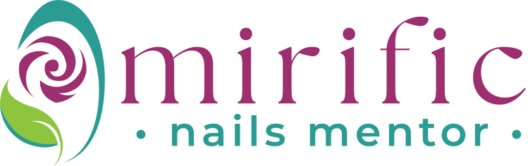 Professional Education for Nail Artists | MIRIFIC NAILS MENTOR | the school